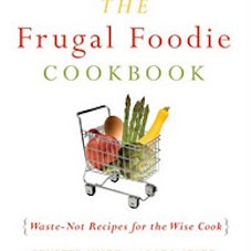 Lara Star And Lynette Shirk The Frugal Foodie Cook Book